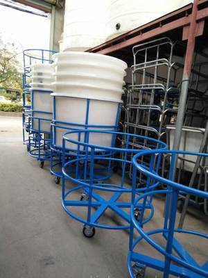 广州兴优力厂家直销大型食品级滚塑容器 黄豆制品腌制与酸碱贮存的理想选择