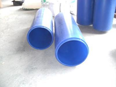 CPT-滚塑新品上市 锥底容器与尖底塑料桶引领储运新潮流