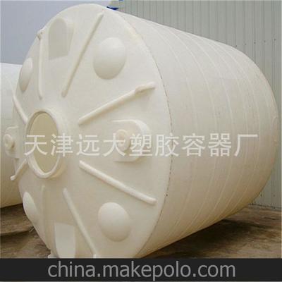 厂家直销 河北PE水箱与塑料水箱的优势解析