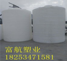 高清镜界 滚塑容器的精工之美与技术突破