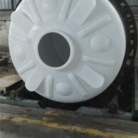 西安滚塑化工容器 塑胶化工容器价格优势与谷瀑环保批发供应的全面解读