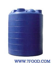 PT10000L水箱 滚塑容器的工业应用与技术优势